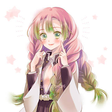 みつりちゃん