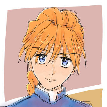 落書き