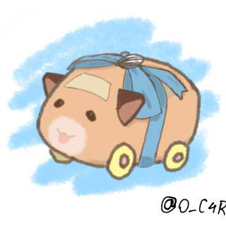 ゴンザカー