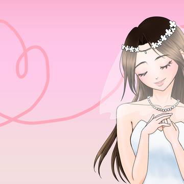 赤い糸の繋がる先は、やっぱりあなたがいい