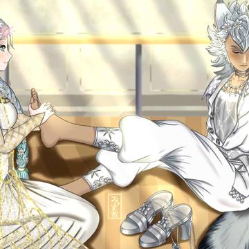 Break time