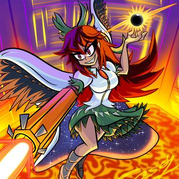 Nuclear and Divine Hellfire