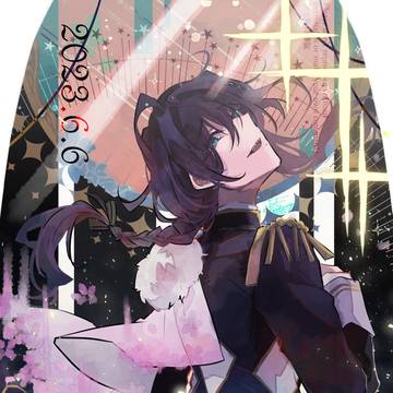マヨイ誕生日おめでとう