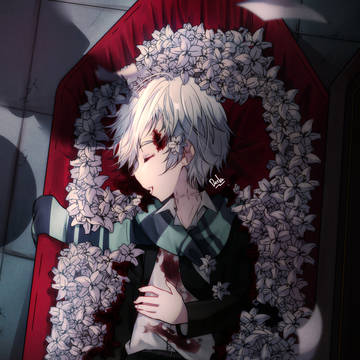 Sleep well
