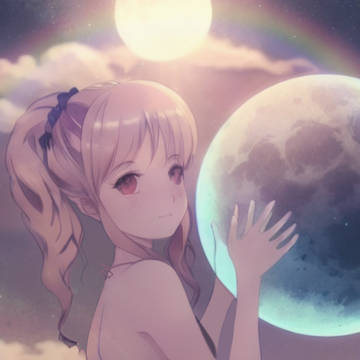 ーMoonlightー