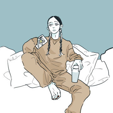 リべ