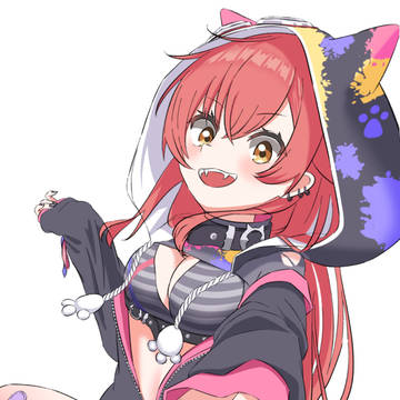 猫汰 つな
