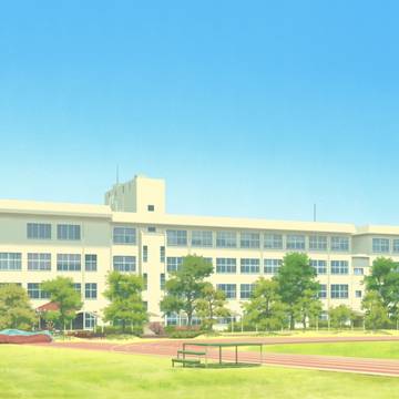 とある学校