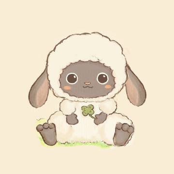 いろいろモコモコ〰️💭