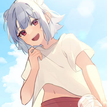 夏目前