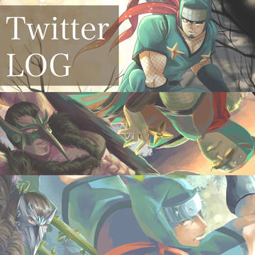 Twitter肉ログ 2019.1~2023.4