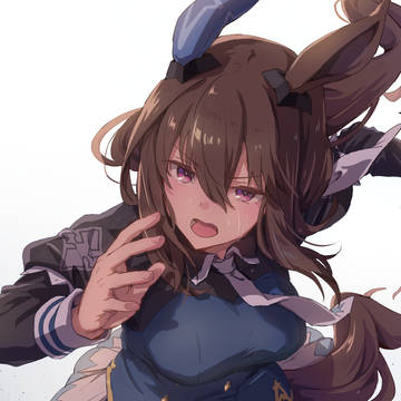 アドマイヤベガ
