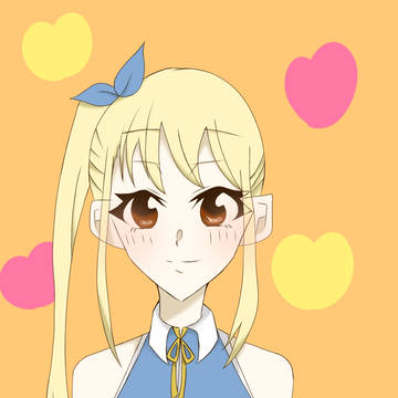 ルーシィの日