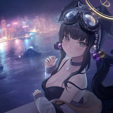 ヒビキ