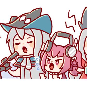 #52 . Sing