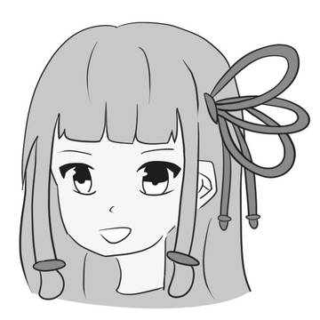 茜ちゃん練習