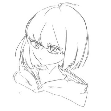 煙ちゃん落書きまとめ