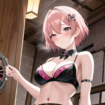 Steampunk RE:Zero