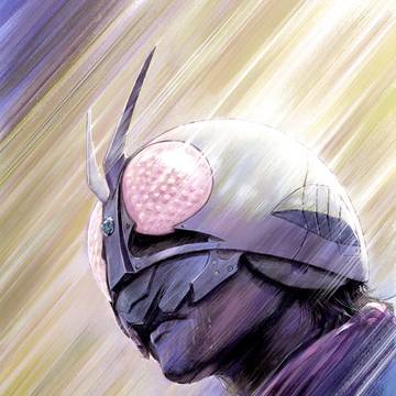 『シン・仮面ライダー』終映記念