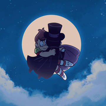 moonlit waltz