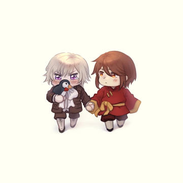 little cuties