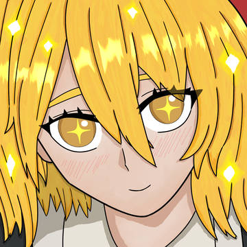 Don (Sparkling Eyes)