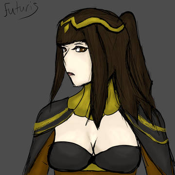 Tharja 3