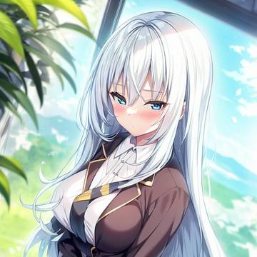 AIイラスト