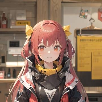 精灵兔