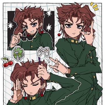 ジョジョLOG3