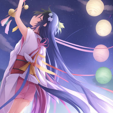 七夕