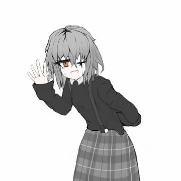 ciao～