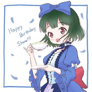 大宮忍生誕祭2023