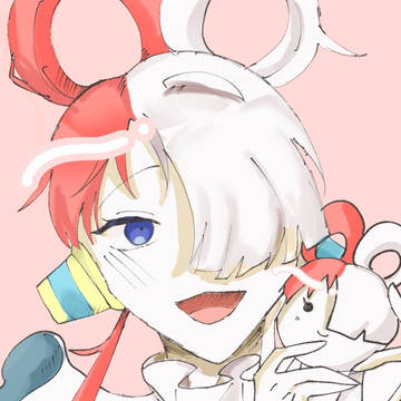 うたちゃん