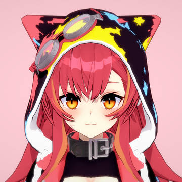 【CC配布】コイカツでねこたつ