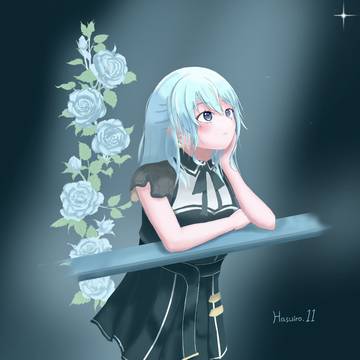 星街すいせい
