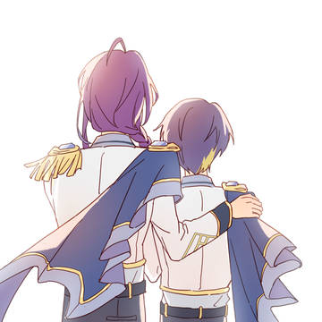 つながり