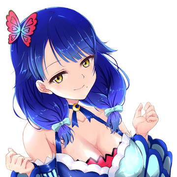霧島ルナ