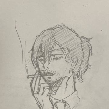 1日1お絵描き