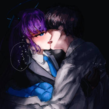 暗闇でこっそり1