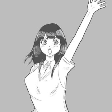 らくがき
