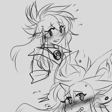 azure & doodles