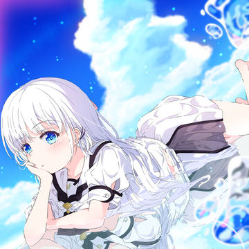 鳴瀬しろは生誕祭2023