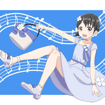U149の千枝ちゃん回最高だったね