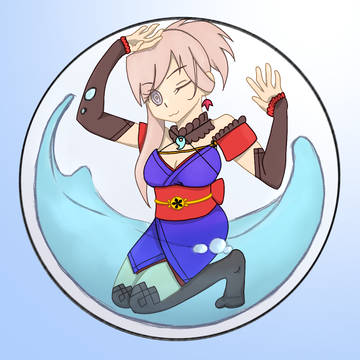 宮本武藏