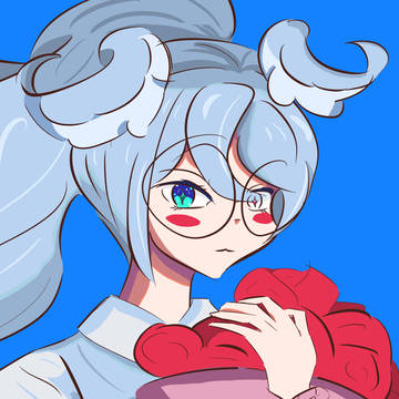 Elira Pendora Fanart