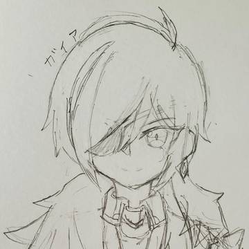 原神アナログまとめ