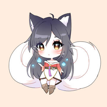 Ahri