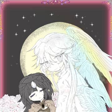 永遠に来ない夜明け