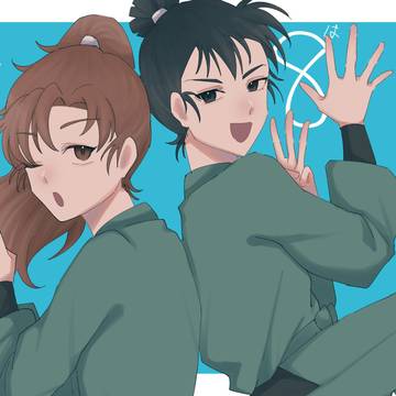 六はの日！